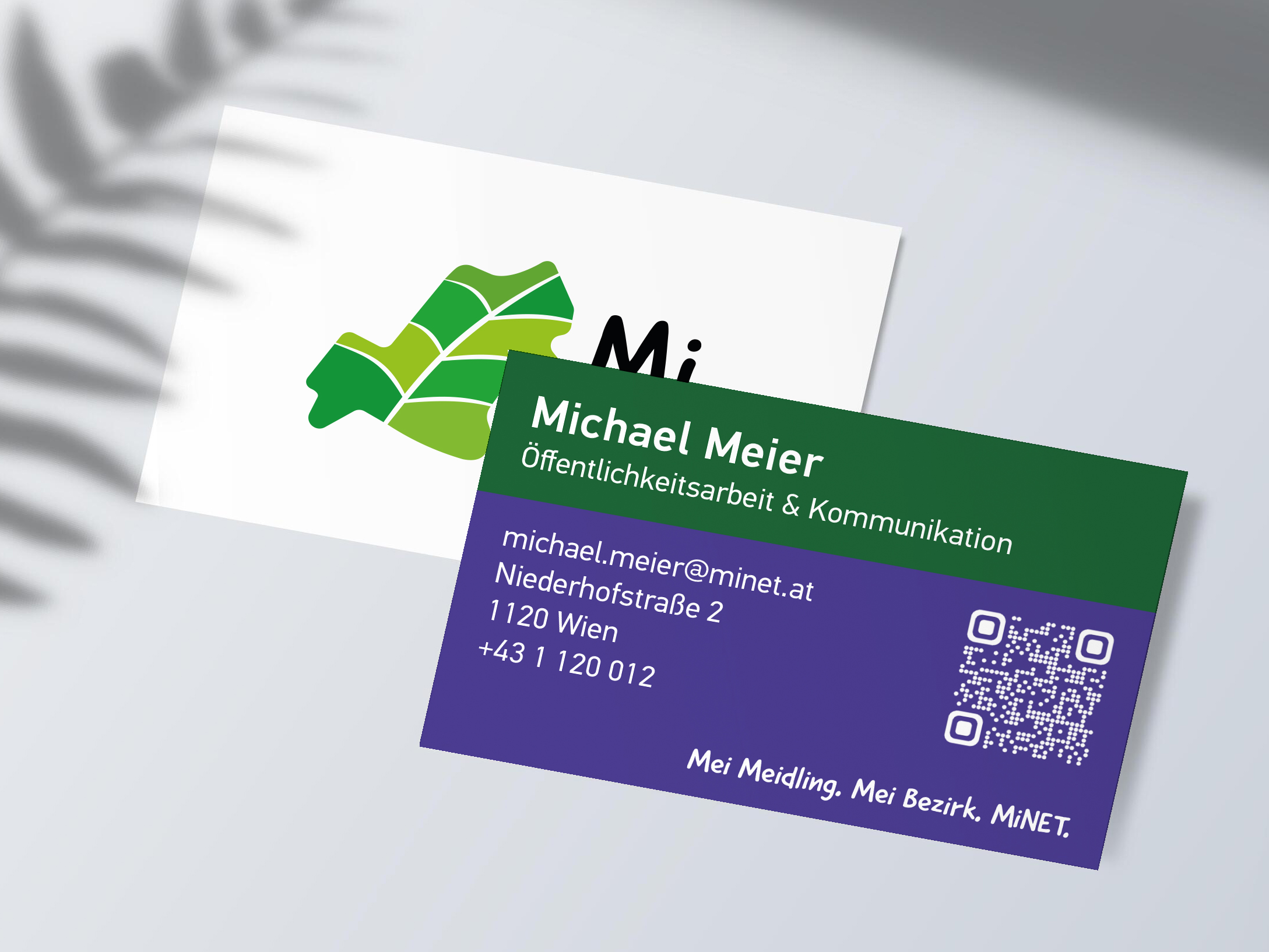 Businesscard